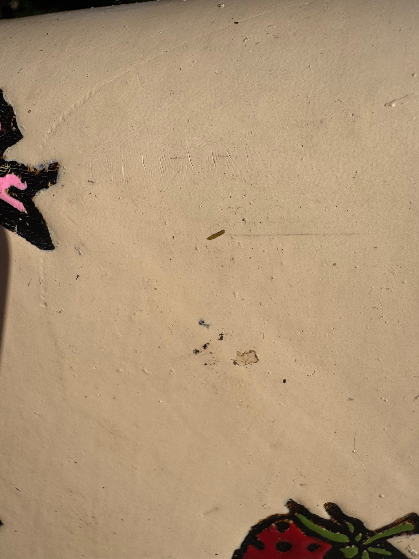 Niña Fresa Bag (discounted/small issues on bag)