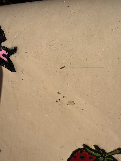 Niña Fresa Bag (discounted/small issues on bag)