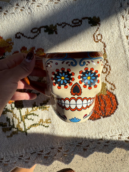 Cruz Mug