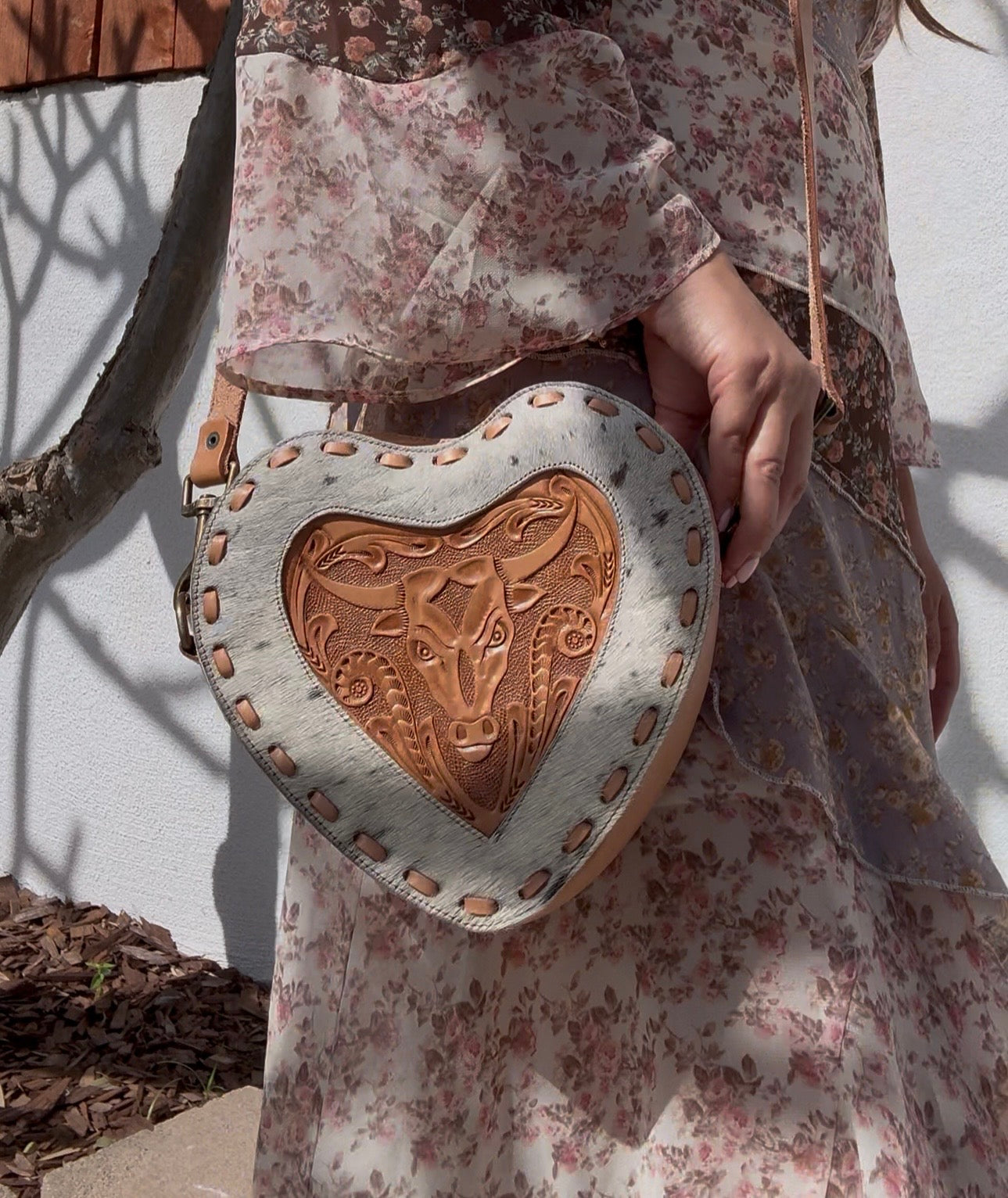 Antonia Bag (Toro)