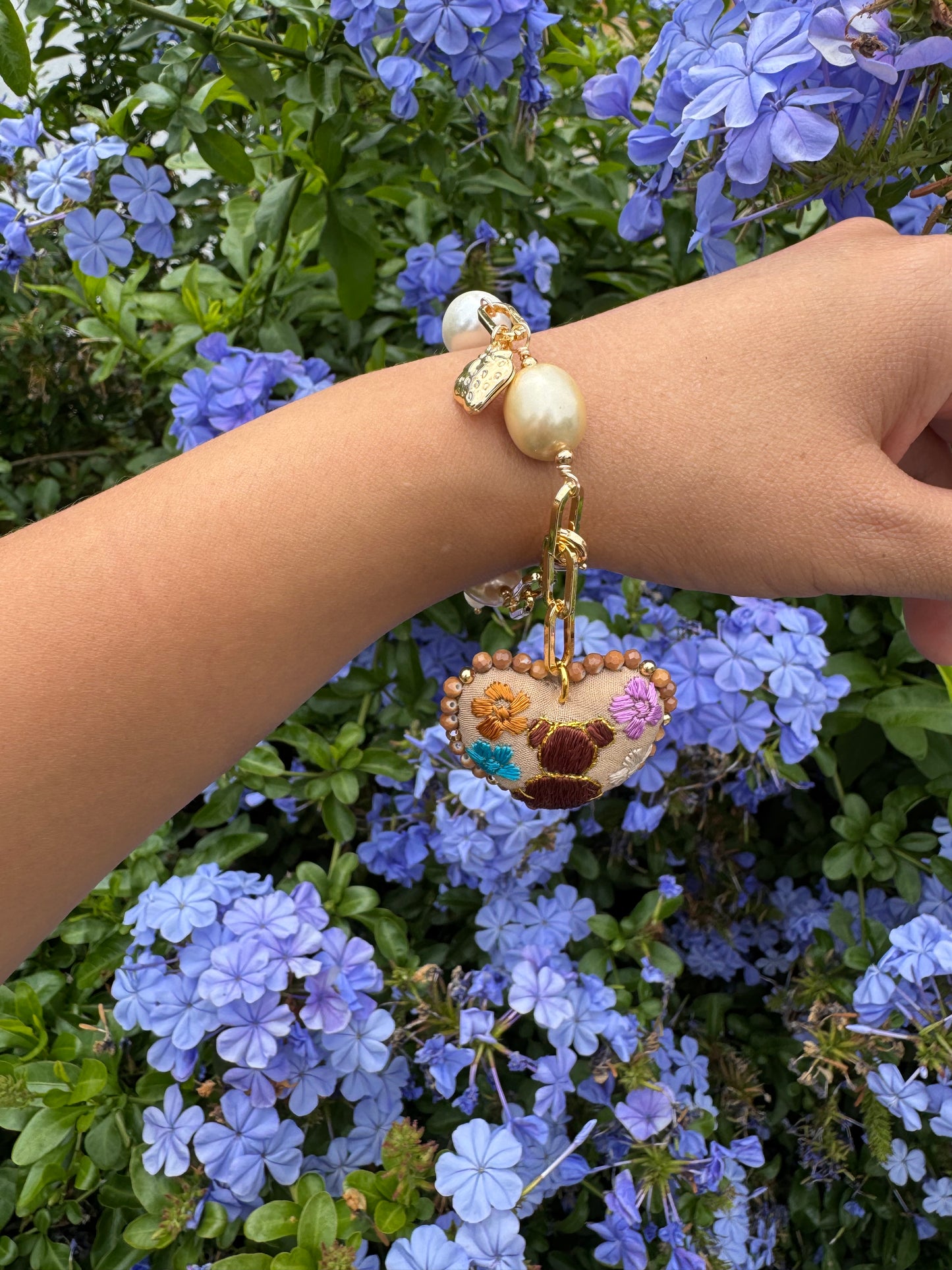 Monse bracelet