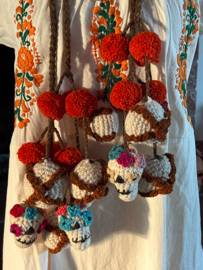 Coco Tlacoyales