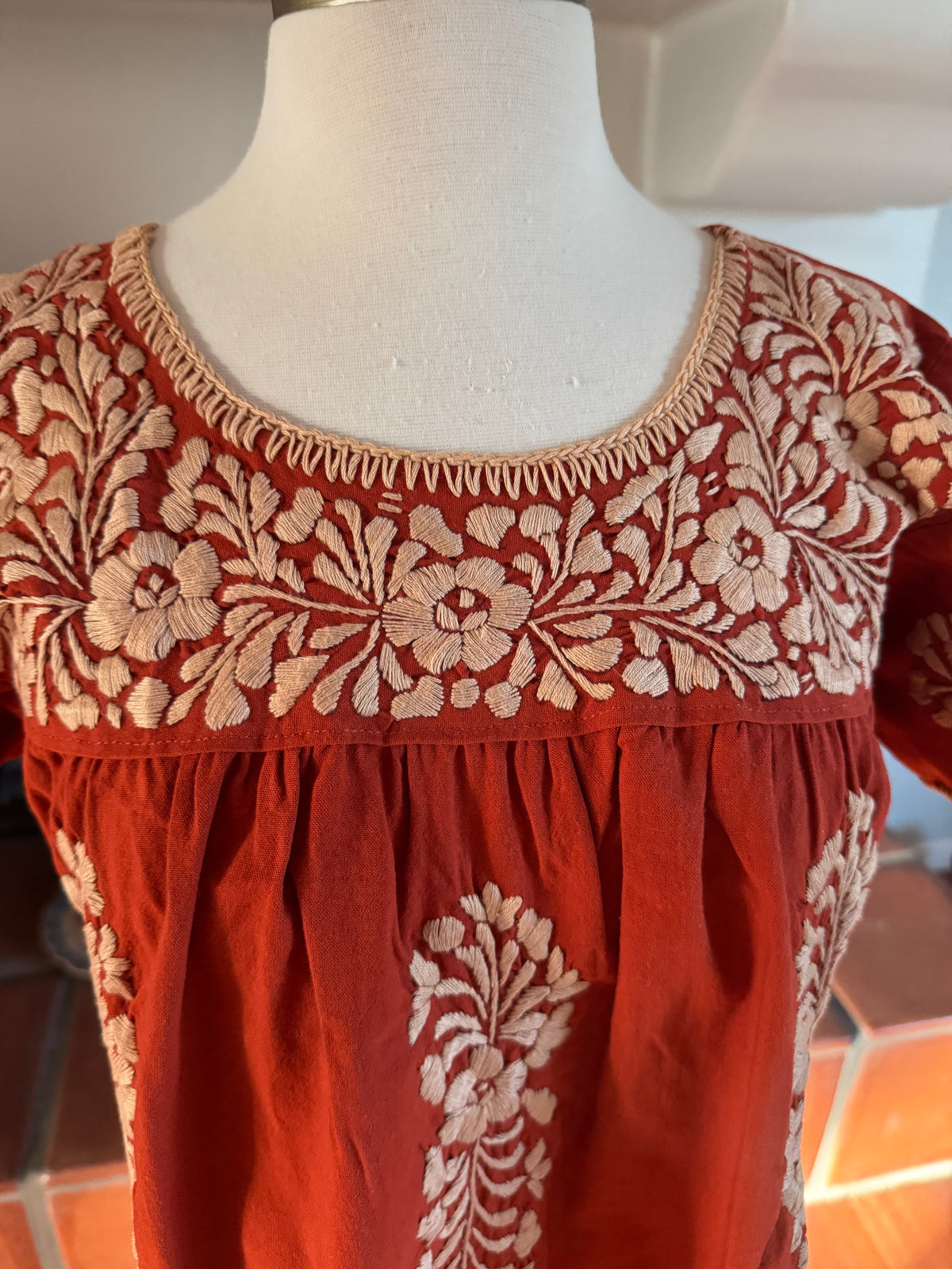 Olivia Dress