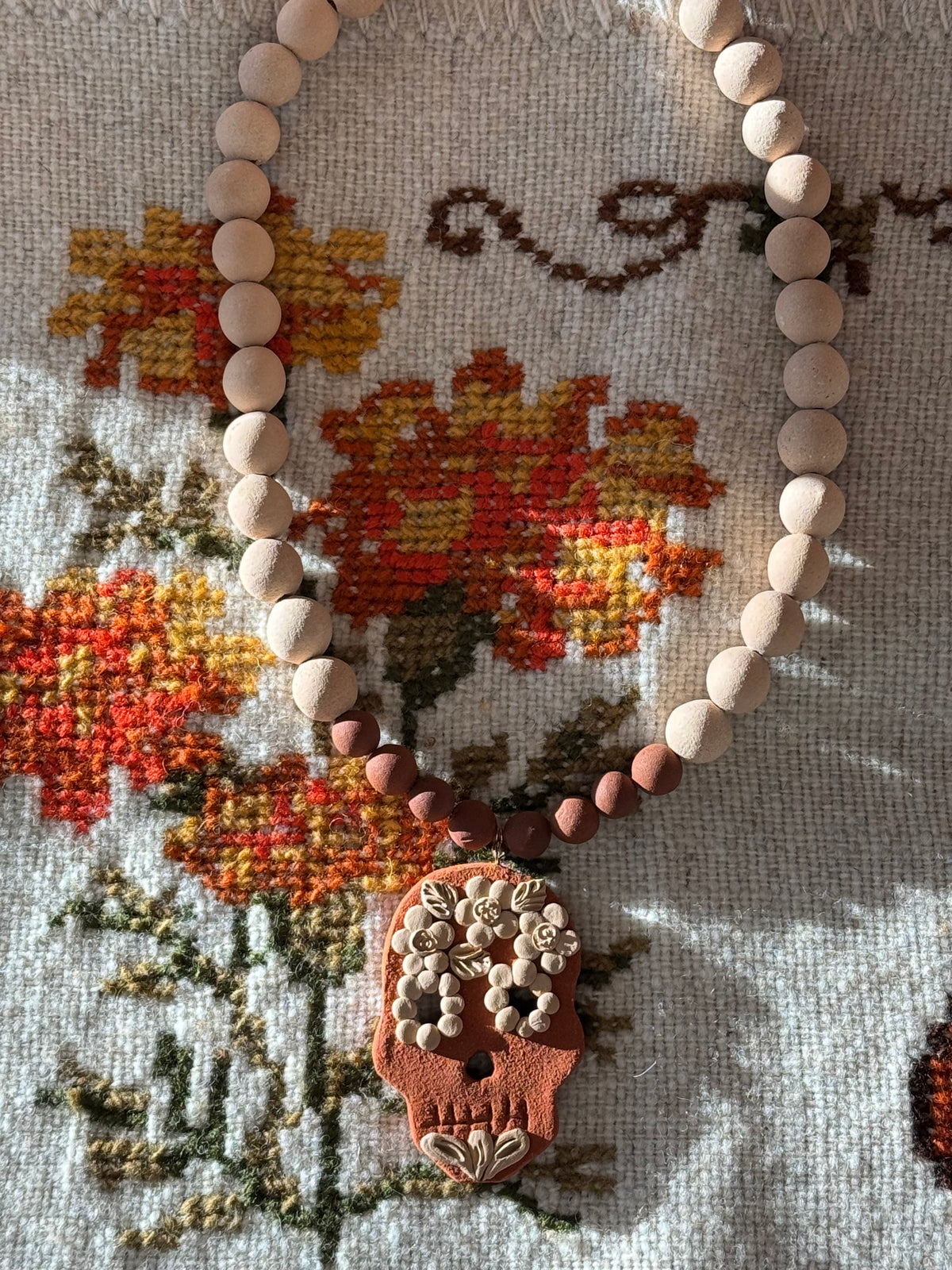 Catrín Casa Elena Necklace