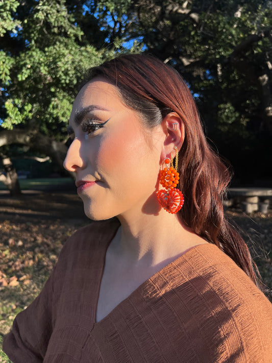 San Antonio Earrings